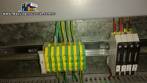 Envasadora de sache stick sacheteira ps lquidos 12 vias IMA Tecmar