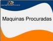 Procurada-se essas maquinas