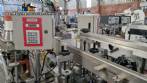 Rotuladora automtica cabeote duplo rtulos auto adesivo Prolabel