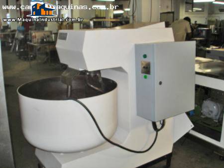 Masseira para panifica��o