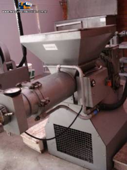 Extrusoras de sab�o