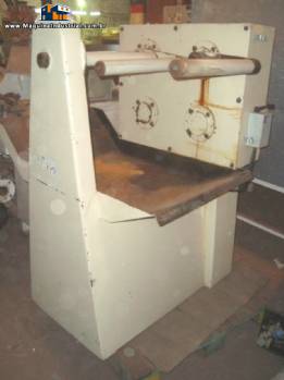 Puxador de Balas Sans�o