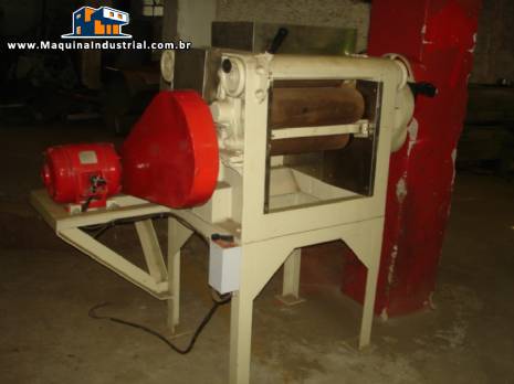 Machacador moinho de aveia e gr�os