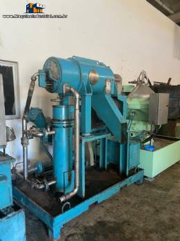 Decanter centr�fugo Pieralisi