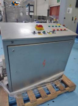 PAINEL ELETRICO - BAUSCH 12OOO
