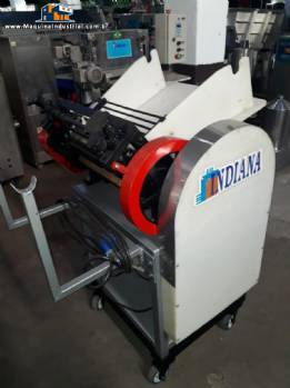 Cilindro para massas 400 mm Indiana