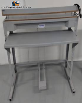Seladora ( 2 seladoras 500 cada)