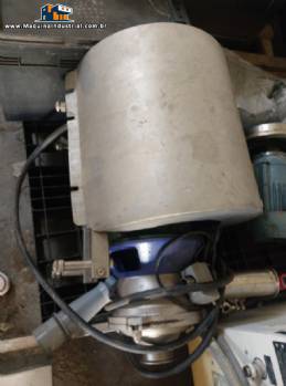 BOMBA DE CIRCULA��O - CIP