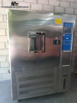 Câmara climática em inox AUTOSTRONG Câmara climática em inox AUTOSTRONG