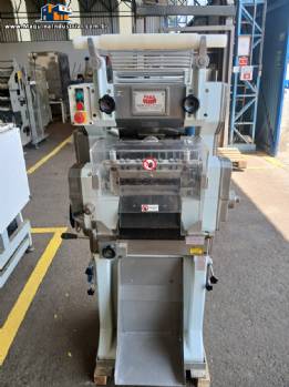 Capeleteira ravioleteira Pama Roma 30 kg Capeleteira ravioleteira Pama Roma 30 kg