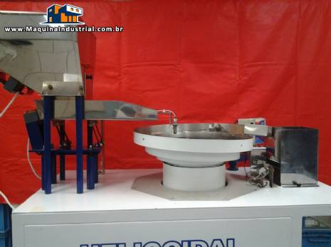 Dosadora Helimatic Dosadora Helimatic