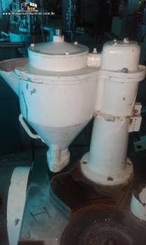 Encapsuladora Encapsuladora