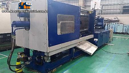 Injetora de plásticos fb 1250 300 Battenfeld Injetora de plásticos fb 1250 300 Battenfeld