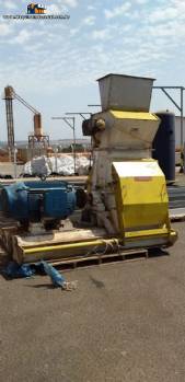 Moinho de martelo Jiangsu Muyang Moinho de martelo Jiangsu Muyang