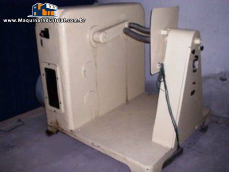 Puxador de massas Maicom Maras Puxador de massas Maicom Maras